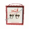 Budget ๐ฏ Disney Post Earrings - Minnie Mouse Ear Headband - Rose Gold โ๏ธ 2 Budget ๐ฏ Disney Post Earrings - Minnie Mouse Ear Headband - Rose Gold โ๏ธ -Disney shop 1a964c463862091 scaled