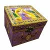Top 10 ✨ Disney Musical Jewelry Box - Rapunzel - Tangled ⌛ -Disney shop 2015 01 28122030