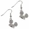 Cheap 💯 Disney Arribas Earrings - Mickey Mouse Ear Hat 🧨 -Disney shop 400002908814