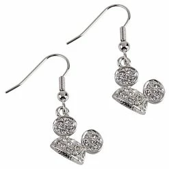Cheap 💯 Disney Arribas Earrings - Mickey Mouse Ear Hat 🧨