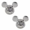 Best Sale ๐ Disney Arribas Earrings - Clear Mickey Mouse Icon - Swarovski Crystal ๐ 1 Best Sale ๐ Disney Arribas Earrings - Clear Mickey Mouse Icon - Swarovski Crystal ๐ -Disney shop 400002909040