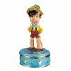 Cheapest ✔️ Disney Arribas Trinket Box - Pinocchio 🥰 -Disney shop 4gf1b99g1d6