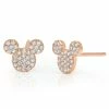 Wholesale ๐ฅฐ Disney CRISLU Stud Earrings - Mickey Mouse Icon - Rose Gold ๐ 2 Wholesale ๐ฅฐ Disney CRISLU Stud Earrings - Mickey Mouse Icon - Rose Gold ๐ -Disney shop 6y2423h77fe