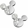 Coupon ๐ Disney Arribas Earrings - Mickey Mouse Icon Half Crystal ๐ 2 Coupon ๐ Disney Arribas Earrings - Mickey Mouse Icon Half Crystal ๐ -Disney shop 7401055360661