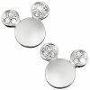 Cheapest โ๏ธ Disney Arribas Earrings - Mickey Mouse Icon Crystal Ears ๐ 2 Cheapest โ๏ธ Disney Arribas Earrings - Mickey Mouse Icon Crystal Ears ๐ -Disney shop 7401055360662
