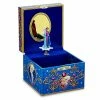 Deals 🎉 Disney Musical Jewelry Box - Anna And Elsa - Frozen 🧨 -Disney shop 7509055890676