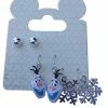 Cheap ๐ Disney Earrings Set - Frozen - Olaf Trio - Set Of 3 ๐งจ 2 Cheap ๐ Disney Earrings Set - Frozen - Olaf Trio - Set Of 3 ๐งจ -Disney shop b1 pxamnn90tejg6gdvdivmwlytcztbeuissqtmhnti