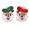 Cheap 🔥 Disney BaubleBar Earrings - Holiday Chip N Dale 😀 -Disney shop bf232