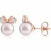Best deal π Disney Crislu Earrings - Minnie Mouse Icon Pearl βοΈ 2 Best deal π Disney Crislu Earrings - Minnie Mouse Icon Pearl βοΈ -Disney shop c14640