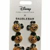 Brand new 😀 Disney BaubleBar Earrings - 🧛 Halloween Minnie Mouse Pumpkins 😉 -Disney shop c14852