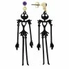 Buy 👏 Disney Dangle Earrings - Magic And Mischief - Jack Skellington 🤩 2 Buy 👏 Disney Dangle Earrings - Magic And Mischief - Jack Skellington 🤩 -Disney shop file a954c153853116