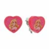 Brand new 🛒 Disney Clip On Earrings - Aurora - Sleeping Beauty 😀