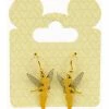 Hot Sale ๐ Disney Drop Earrings - Tinker Bell - Gold ๐งจ 1 Hot Sale ๐ Disney Drop Earrings - Tinker Bell - Gold ๐งจ -Disney shop img 5450