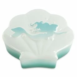 Best reviews of 🌟 Disney Keepsake Box - Ariel Seashell Box 👏