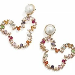 Budget ✨ Disney BaubleBar Earrings - Mickey Mouse Icons 🎁
