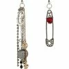 Deals β Disney Betsey Johnson Earrings - Cruella - Live Action π 2 Deals β Disney Betsey Johnson Earrings - Cruella - Live Action π -Disney shop sc14416