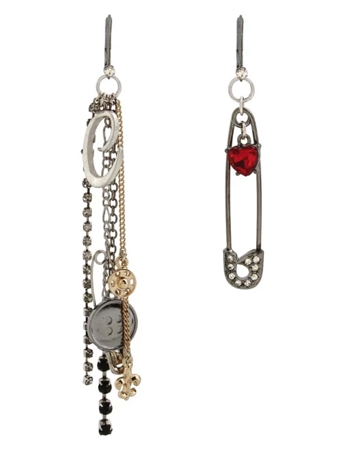 Deals β Disney Betsey Johnson Earrings - Cruella - Live Action π 3 Deals β Disney Betsey Johnson Earrings - Cruella - Live Action π