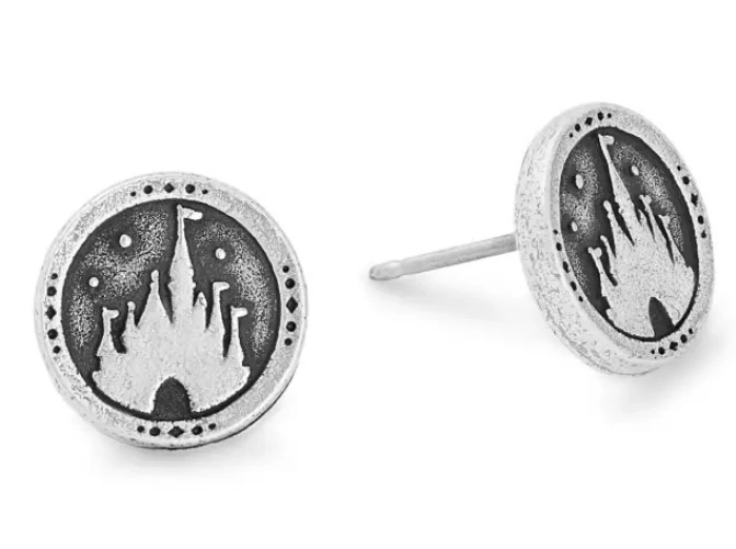 Buy ๐ฅ Disney Alex And Ani Earrings - Fantasyland Castle ๐ฅ 3 Buy ๐ฅ Disney Alex And Ani Earrings - Fantasyland Castle ๐ฅ