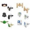 Brand new ✔️ Disney Stud Earrings Set - Star Wars - 6 Pairs 😍
