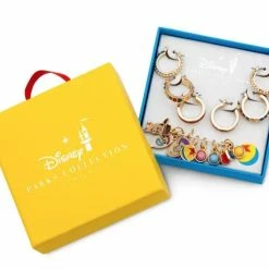 Cheap 🛒 Disney Earrings Charm Set - Toy Story ✔️