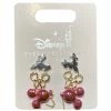 Best Sale ✔️ Disney Earrings Set - Park Icons - Set Of 3 💯